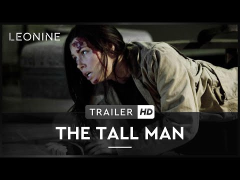 Youtube: The Tall Man - Trailer (deutsch/german)