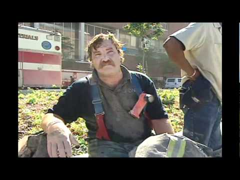 Youtube: 9/11 Firemen claiming they heard explosions