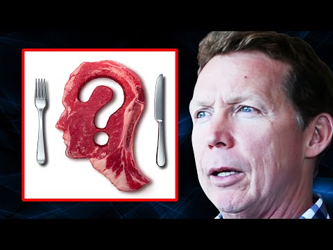Youtube: Are There Any MISSING Nutrients if You Eat a Carnivore Diet? | Dr. Gary Fettke