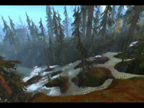 Youtube: World of Warcraft: Wrath of the Lich King - Grizzly Hills Music