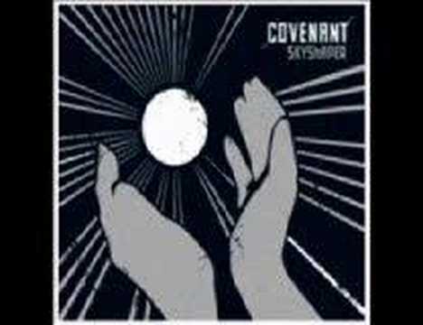 Youtube: Covenant - The Men