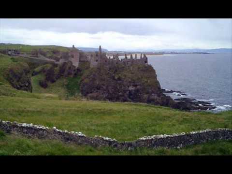 Youtube: "Saint Patrick. in the Spirit" - John Doan