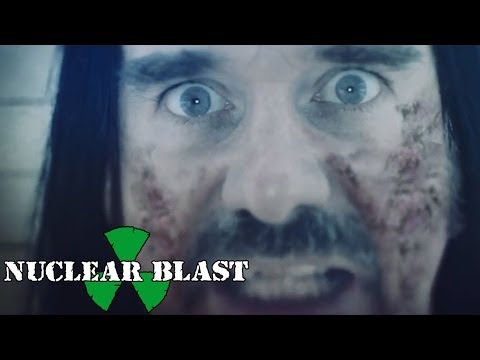 Youtube: CARCASS - Unfit For Human Consumption (OFFICIAL VIDEO)