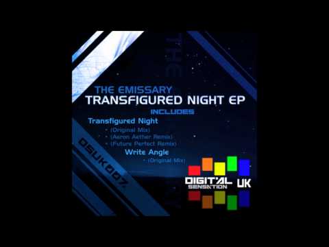 Youtube: The Emissary - Transfigured Night