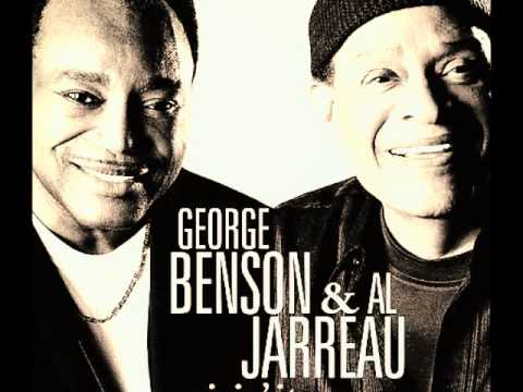 Youtube: Let It Rain by George Benson /Al Jarreau ft. Patti Austin