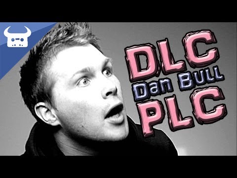 Youtube: DLC PLC - Dan Bull