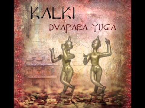 Youtube: Kalki - Space Monk (Produced by Soul Shinobi)