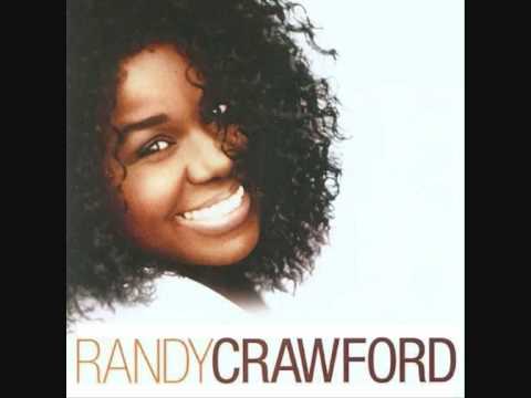 Youtube: Randy Crawford - You Might Need Somebody