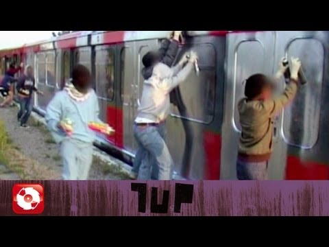 Youtube: 1UP - PART 02 - BERLIN - DAYTIME WHOLETRAIN - OSTKREUZ (OFFICIAL HD VERSION AGGRO TV)