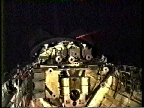 Youtube: NASA UFOs:a 2nd. type of UFO discovered