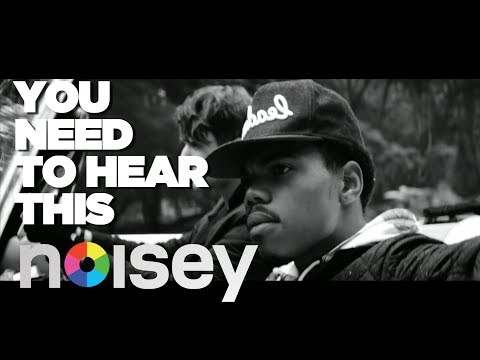 Youtube: James Blake Feat. Chance The Rapper "Life Round Here" (Official Video)