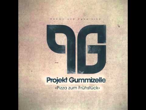 Youtube: Projekt Gummizelle - Was ihr braucht