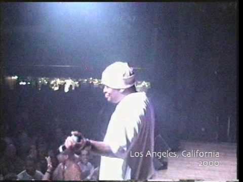 Youtube: Geto Boys - My Mind Playin' Tricks On Me (Live In Los Angeles, California 2000)
