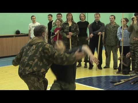 Youtube: Russian non-contact combat.mov