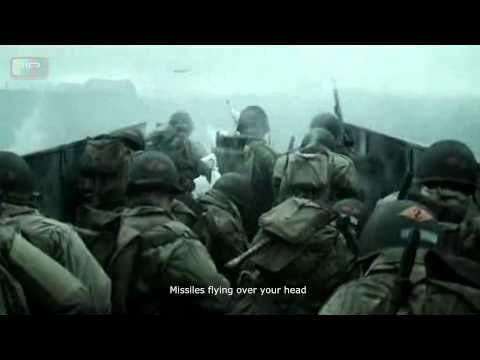Youtube: Sabaton - In The Army Now (Bonus Track)