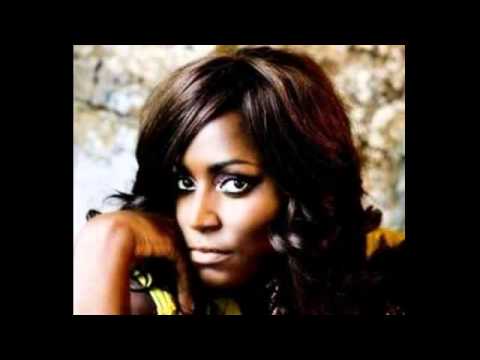 Youtube: Mica Paris - Don't Give Me Up