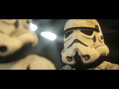 Youtube: Together - A Star Wars fan film