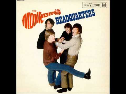 Youtube: The Monkees - Zilch