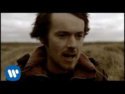 Youtube: Damien Rice - The Blower's Daughter - Official Video
