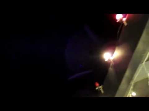 Youtube: I caught a UFO over Stockton, California - July 27, 2012