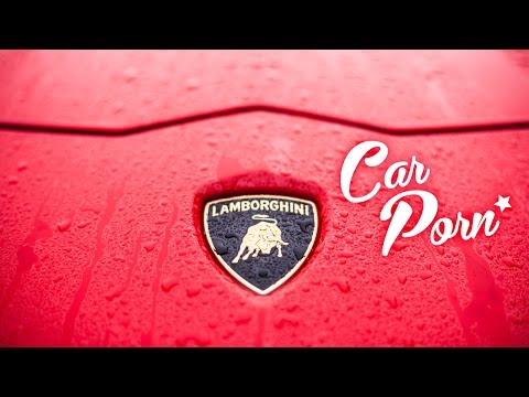 Youtube: JP Performance - DA IST DAS DING! | LAMBORGHINI AVENTADOR | CAR PORN