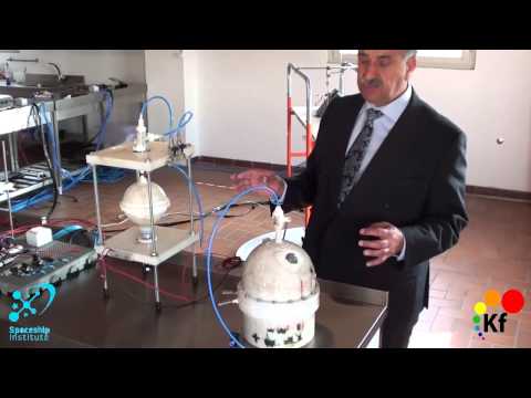 Youtube: Introduction to Iranian plasma reactors and spaceship star formation to be tested in our lab