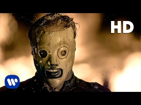 Youtube: Slipknot - Psychosocial [OFFICIAL VIDEO] [HD]