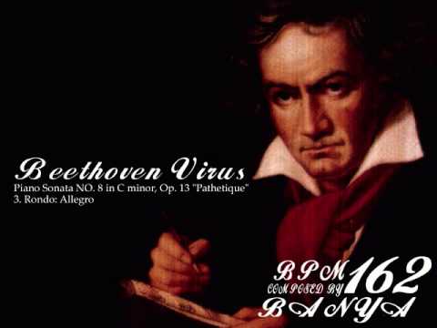 Youtube: BanYa - Beethoven Virus Full Version