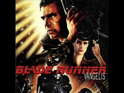 Youtube: Blade Runner OST End Theme-Vangelis