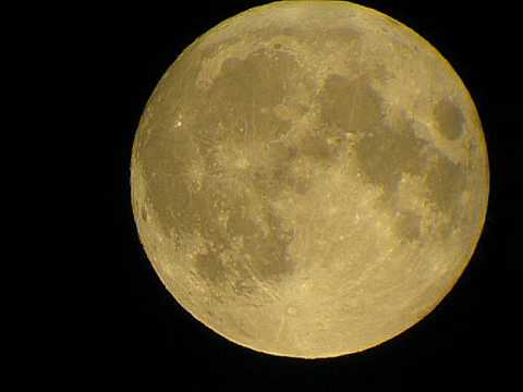 Youtube: Moon 6th July 2009 UFO Satellite or What Else???