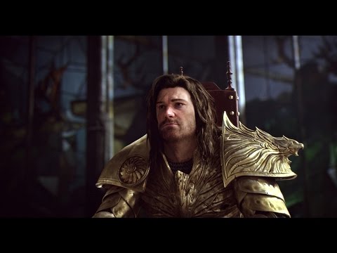 Youtube: Heroes of Might and Magic VII - Announcement Trailer Gamescom 2014