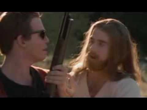 Youtube: Mad TV :Terminator 3 Rise of Jesus (german)