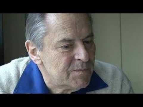 Youtube: Stan Grof about his LSD experience