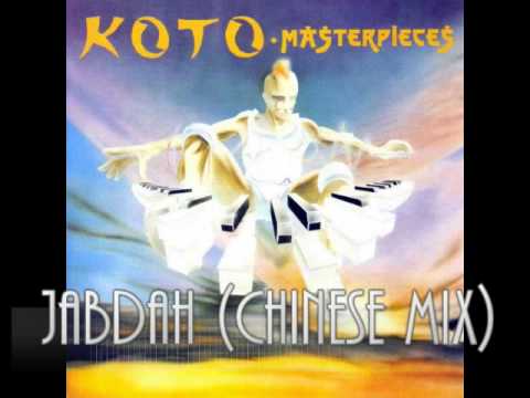 Youtube: Koto - Jabdah (Chinese Mix)
