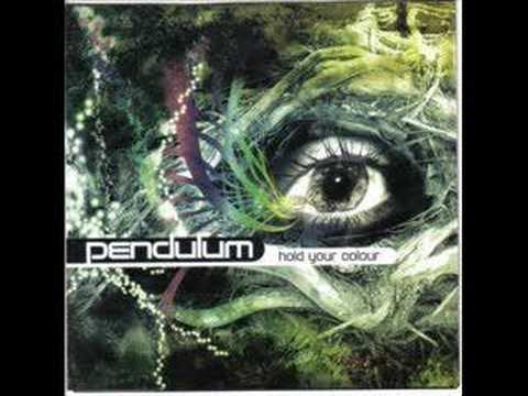 Youtube: Pendulum - Out Here