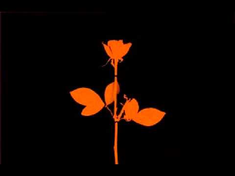 Youtube: Depeche Mode -  Enjoy The Silence (Piano Solo Cover)
