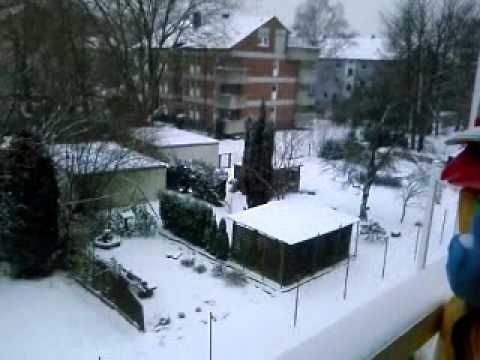 Youtube: Winter...