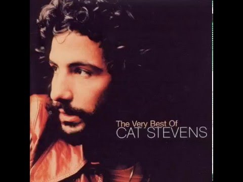 Youtube: Cat Stevens - Peace Train