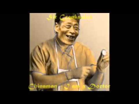 Youtube: Sir Cranksalot - Chinaman - Docthal Style (Gangnam Style Remix)