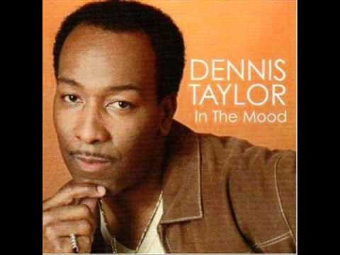 Youtube: Am I Dreaming (Feat Wincey Terry) - Dennis Taylor