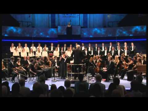 Youtube: Johann Sebastian Bach: Easter Oratorio, BWV 249 - John Eliot Gardiner (HD 1080p)