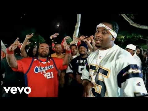 Youtube: Mack 10 - Connected For Life ft. Ice Cube, WC, Butch Cassidy
