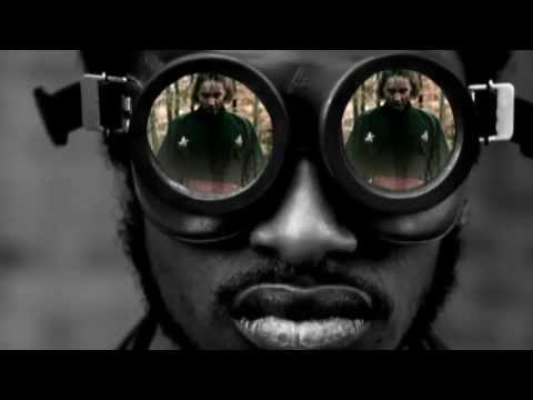 Youtube: Dope D.O.D. - Mothership HD VIDEO (feat. best UFO sightings ever)