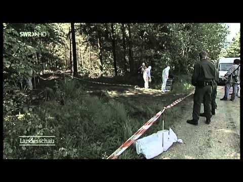 Youtube: 5. Jahrestag im Mordfall Maria Bögerl