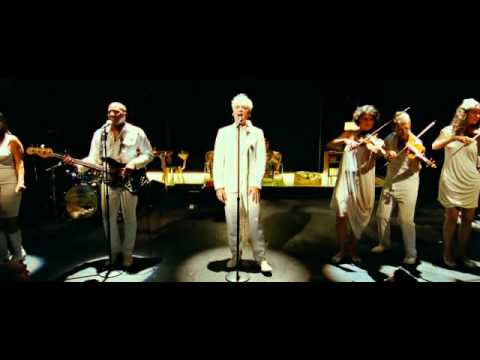 Youtube: "This Must Be the Place" [Live] - David Byrne Original Movie Extract