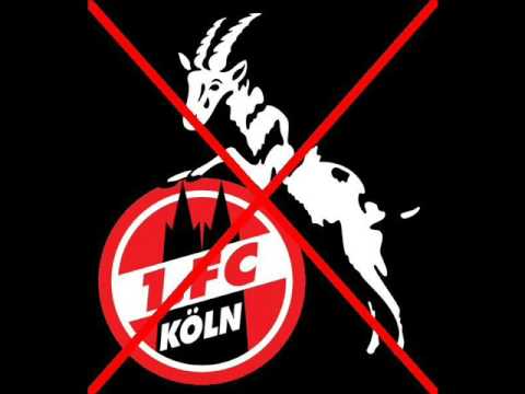 Youtube: Cologne die Scheiße vom Dom