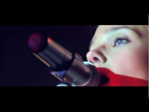Youtube: Florrie - Give Me Your Love