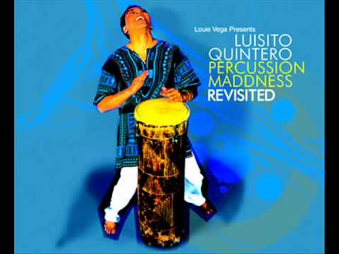 Youtube: Tumbao (LV EOL Remix) - Luisito Quintero