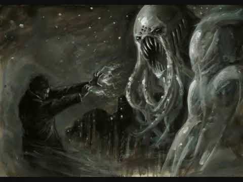 Youtube: H P Lovecraft Der ruf des Cthulhu Part 3