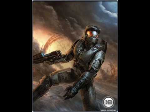 Youtube: Halo Soundtrack